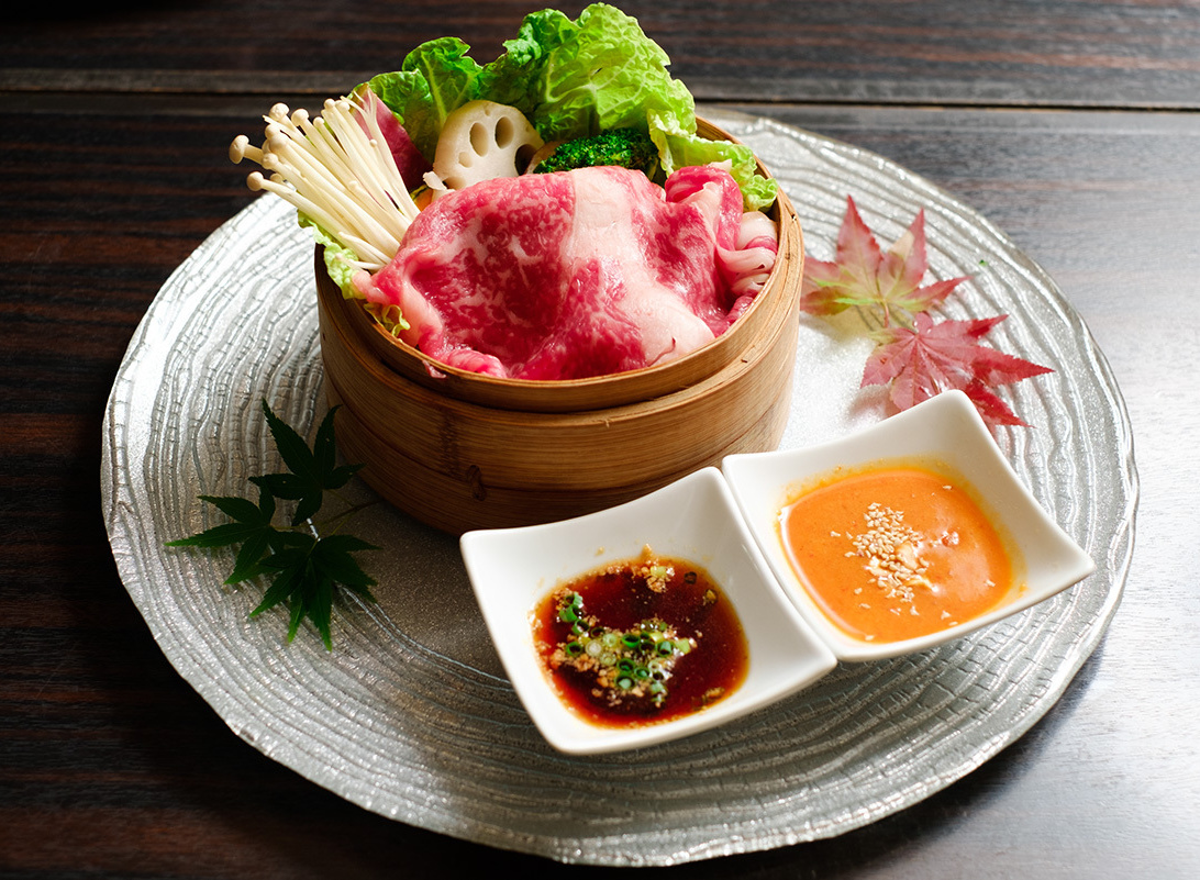 品川中華