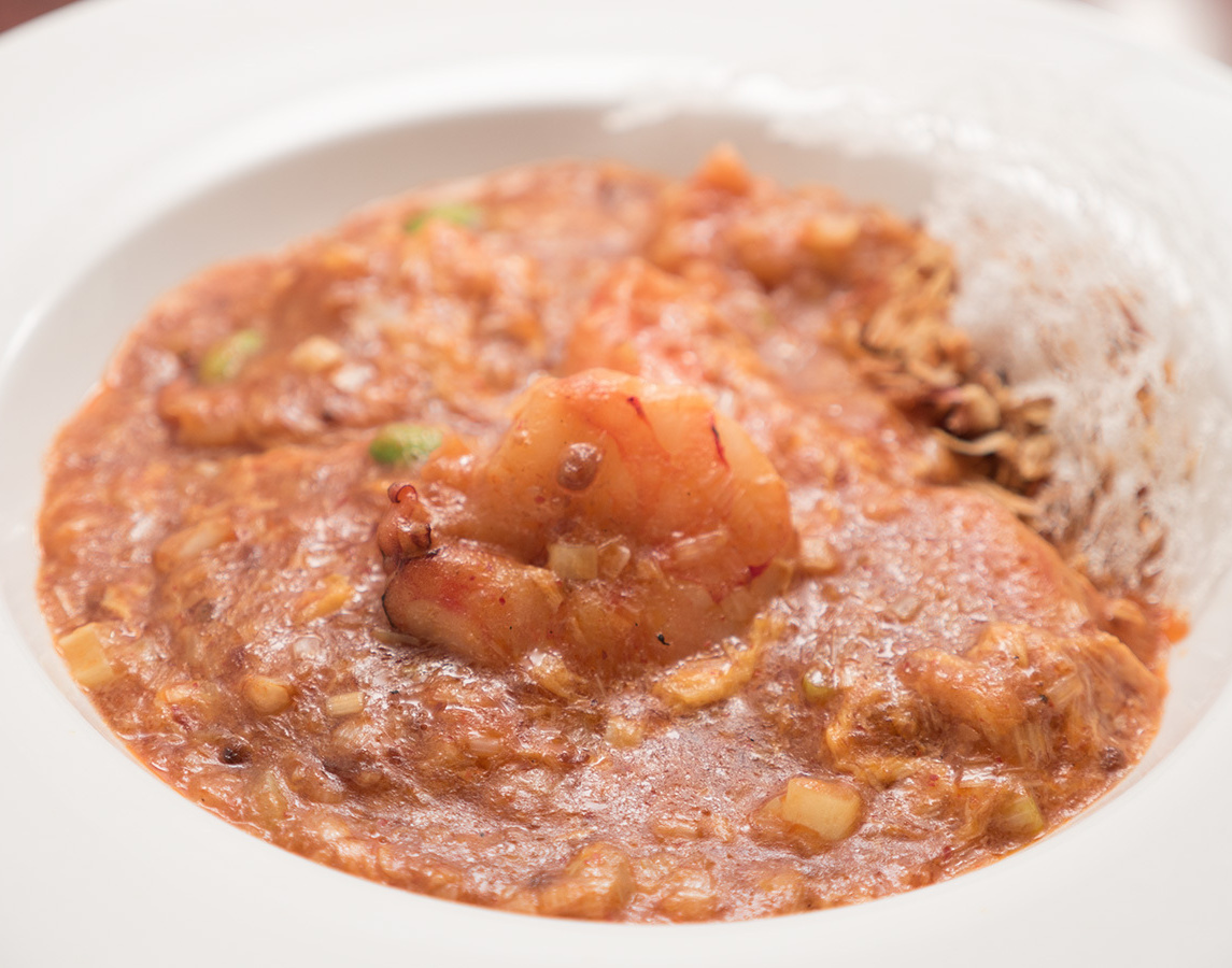 杏梨チャイニーズキッチン